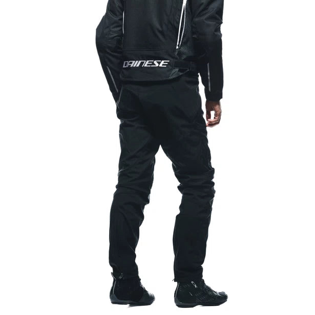 DAINESE DRAKE 2 AIR TEX PANTS BLACK