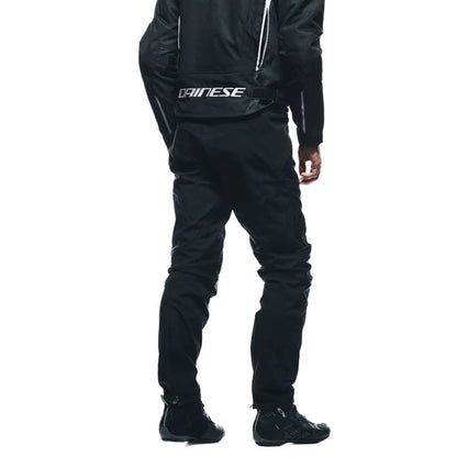 DAINESE DRAKE 2 AIR TEX PANTS BLACK