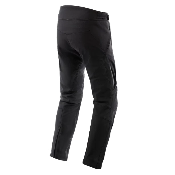 DAINESE DRAKE 2 AIR TEX PANTS BLACK