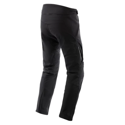 DAINESE DRAKE 2 AIR TEX PANTS BLACK