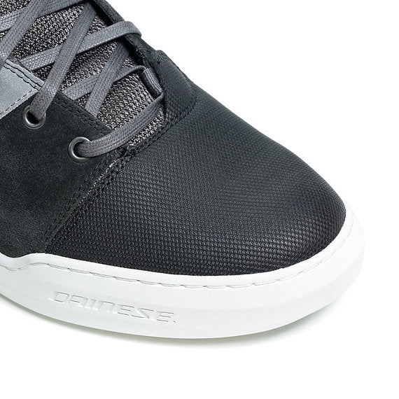 DAINESE YORK AIR SHOES DARK-CARBON/ANTHRACITE