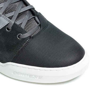 DAINESE YORK AIR SHOES DARK-CARBON/ANTHRACITE