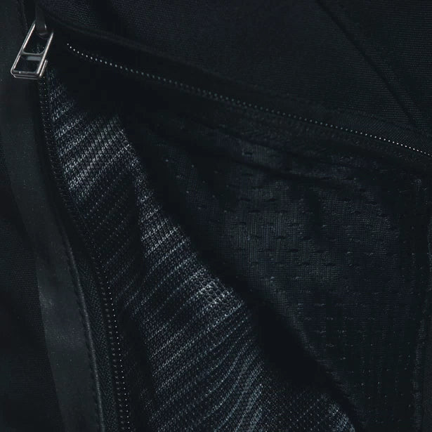 DAINESE DRAKE 2 AIR TEX PANTS BLACK