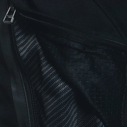 DAINESE DRAKE 2 AIR TEX PANTS BLACK