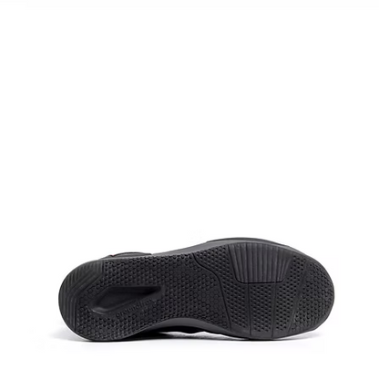 DAINESE ATIPICA AIR 2 SHOES BLACK/RED FLUO