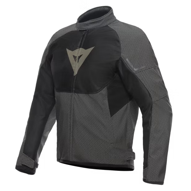 DAINESE IGNITE AIR TEX JACKET BLACK