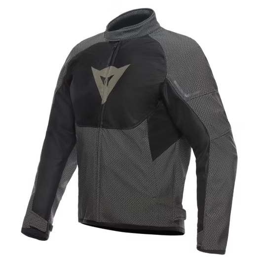 DAINESE IGNITE AIR TEX JACKET BLACK