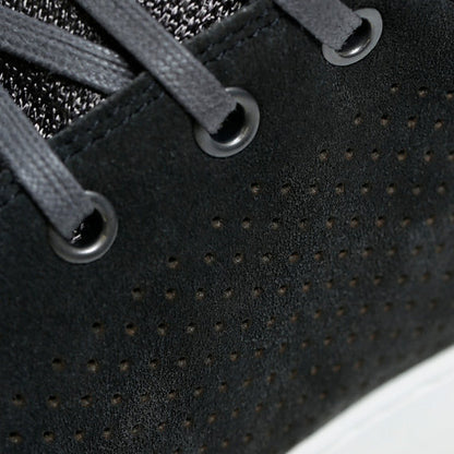 DAINESE YORK AIR SHOES DARK-CARBON/ANTHRACITE