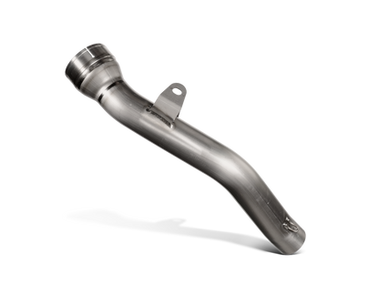 Akrapovic Link Pipe Titanium for Kawasaki ZX-10R 2021-2024