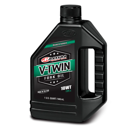 MAXIMA V-TWIN FORK OIL