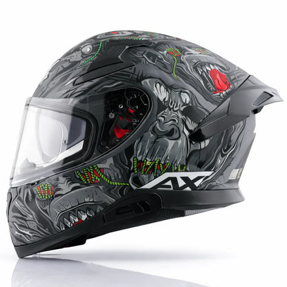 AXOR APEX ASCETIC HELMET STONE BLACK GREY