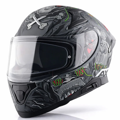 AXOR APEX ASCETIC HELMET STONE BLACK GREY