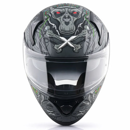 AXOR APEX ASCETIC HELMET DULL STONE BLACK GREY