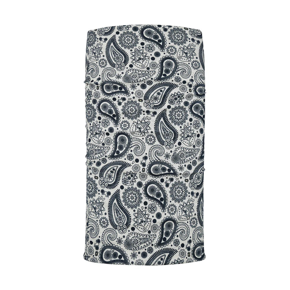 OXFORD COMFY PAISLEY 3 PACK