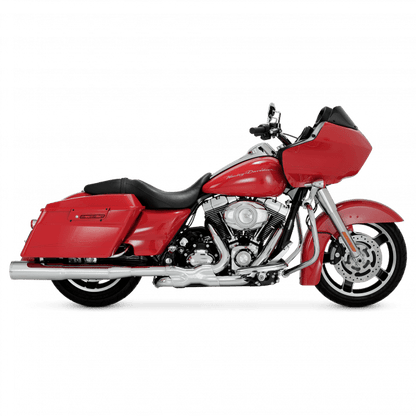 VANCE & HINES HI-OUTPUT SLIP-ONS TORING 2017-LATER (M8)