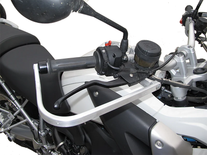 BARKBUSTERS HANDGUARD MOUNT FOR BMW F650GS, F800GS, R1200GS & R1200GSA
