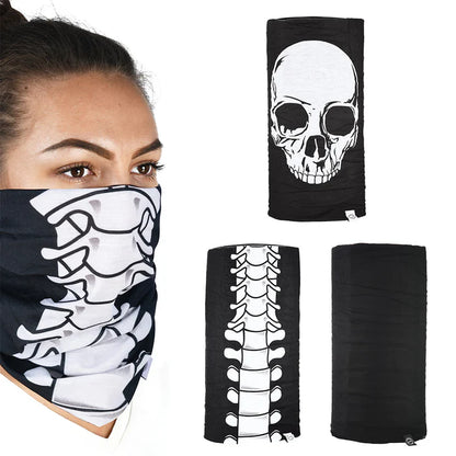 OXFORD COMFY SKELETON 3 PACK