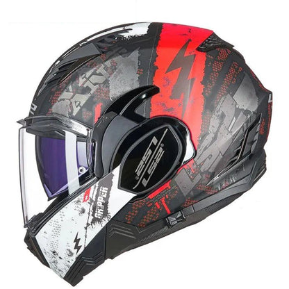 LS2 Sonnenvisier System für FF900 Klapphelm LS2 Sonnenvisier System für FF900 Klapphelm
