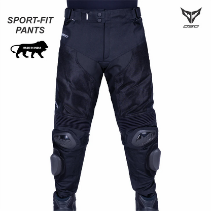 DSG RACE PRO V2 MOTORCYCLE PANT