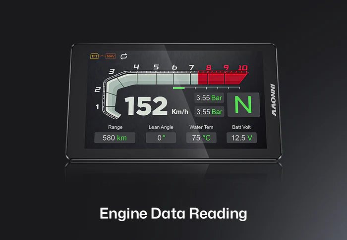 INNOVV N2 DISPLAY FOR BMW