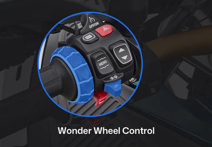 INNOVV N2 DISPLAY FOR BMW