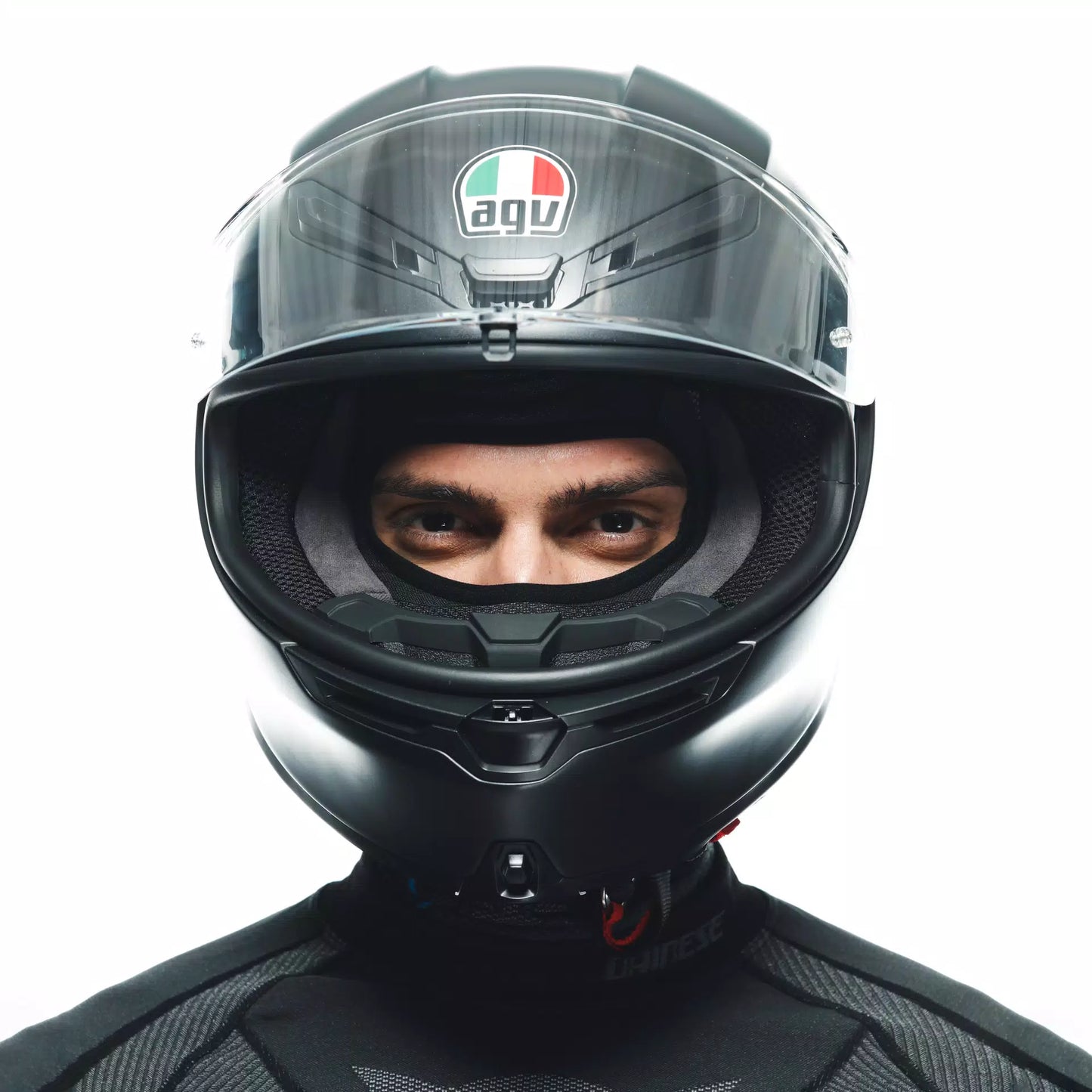 DAINESE BALACLAVA - BASE LAYER SUMMER