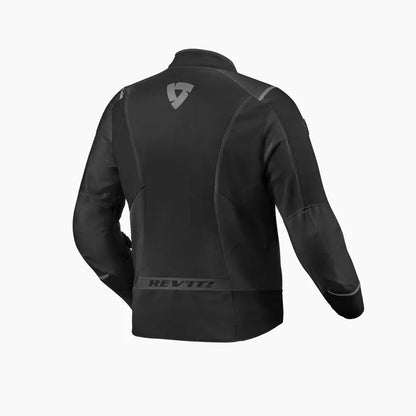 Rev'it Jacket Airwave 4 Black