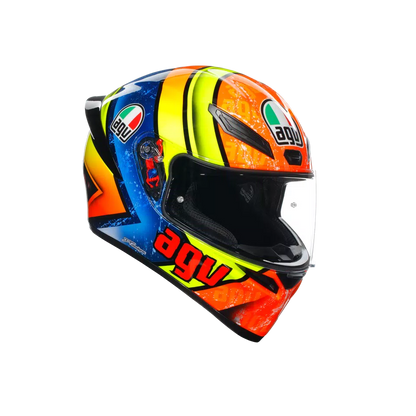 AGV K1 S IZAN DOT(E2206)