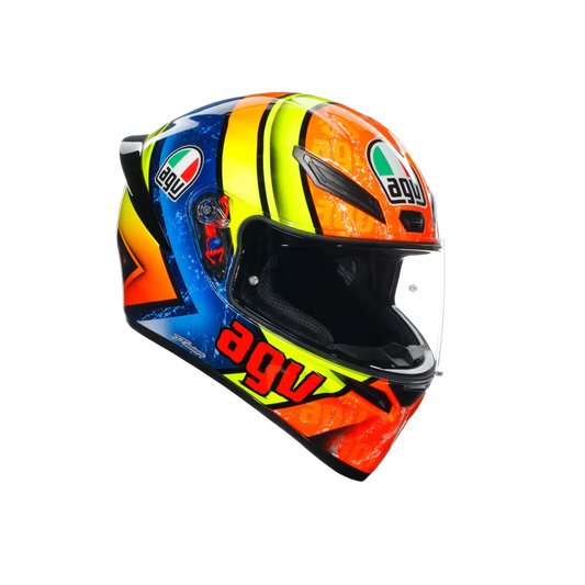 AGV K1 S IZAN DOT(E2206)