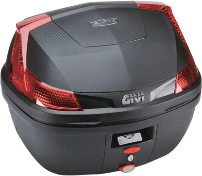 GIVI B47 BLADE TOP BOX 47LTR