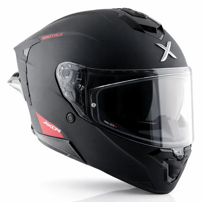 AXOR BRUTALE DULL BLACK