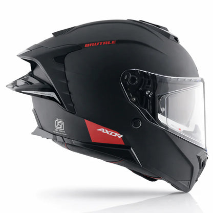 AXOR BRUTALE DULL BLACK