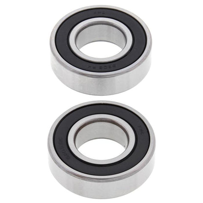 ALL BALLS RACING WHEEL BEARING REAR (25-1571) NON-ABS