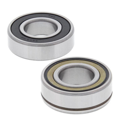 ALL BALLS RACING WHEEL BEARING REAR (25-1691) ABS