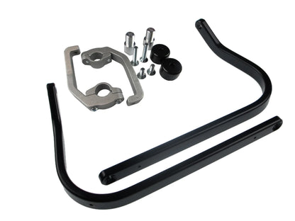 BARKBUSTERS HANDGUARD MOUNT FOR YAMAHA MT-09