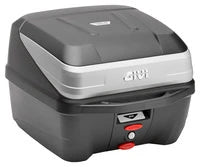 GIVI B32 BOLD TOP BOX 32LTR