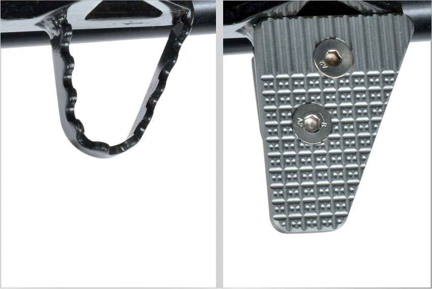 WUNDERLICH BRAKE LEVER EXTENSION