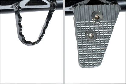 WUNDERLICH BRAKE LEVER EXTENSION