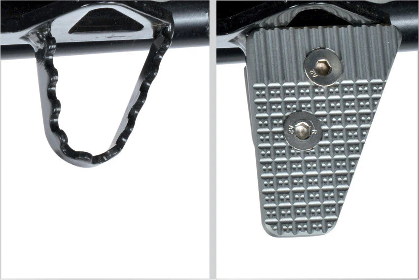 WUNDERLICH BRAKE LEVER EXTENSION