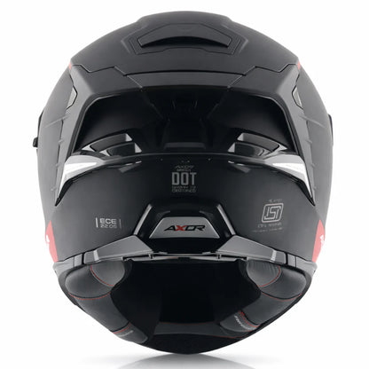 AXOR BRUTALE DULL BLACK
