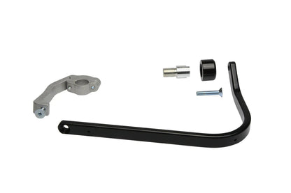 BARKBUSTERS HANDGUARD MOUNT FOR YAMAHA MT-09