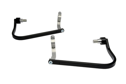 BARKBUSTERS HANDGUARD MOUNT FOR YAMAHA MT-09