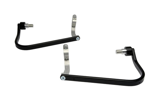 BARKBUSTERS HANDGUARD MOUNT FOR YAMAHA MT-09