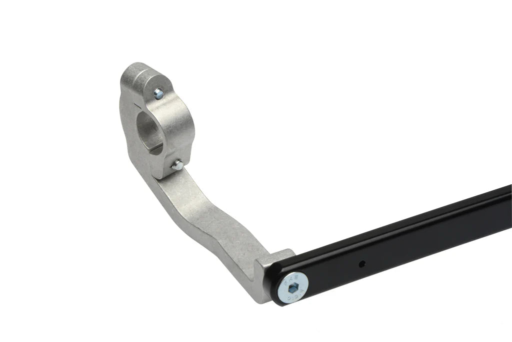 BARKBUSTERS HANDGUARD MOUNT FOR YAMAHA MT-09
