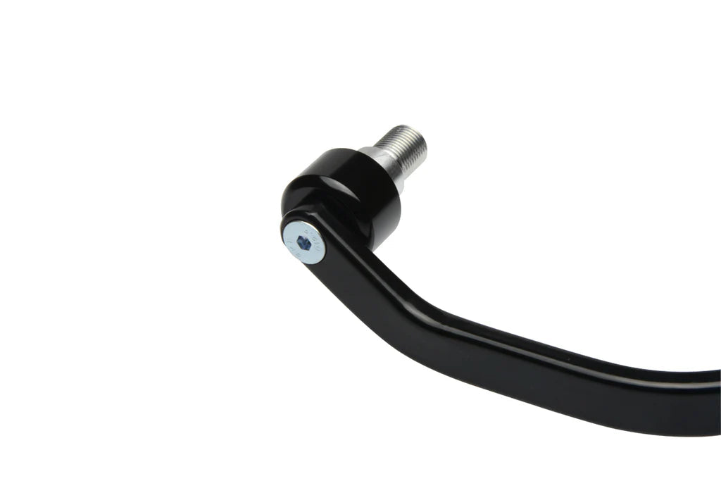 BARKBUSTERS HANDGUARD MOUNT FOR YAMAHA MT-09