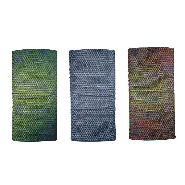 OXFORD COMFY NACREOUS 3 PACK