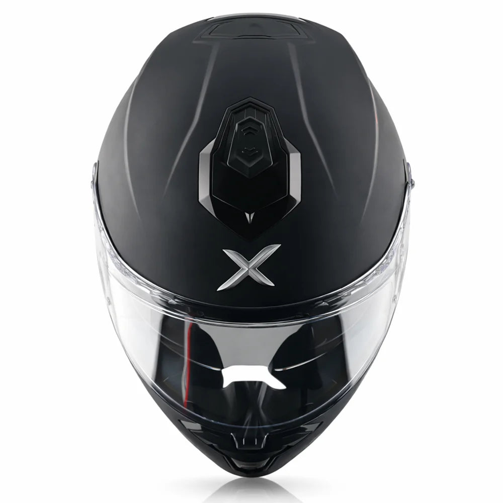 AXOR BRUTALE DULL BLACK