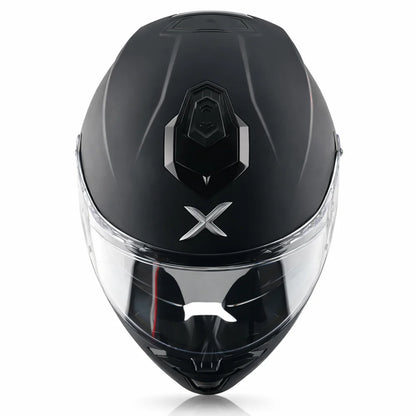 AXOR BRUTALE DULL BLACK