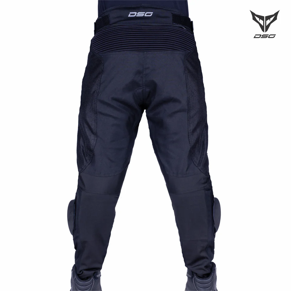 DSG RACE PRO V2 MOTORCYCLE PANT