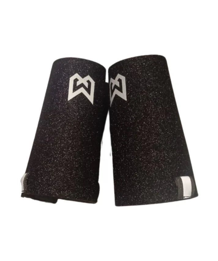 FORK SEAL COVER - BLACK